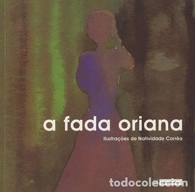 Libros: A fada oriana- 9789898230201