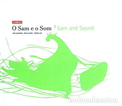 Libros: O Sam e o Som- 9789722117821