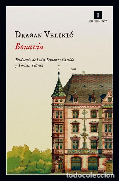 Libros: Bonavia- 9788416542802