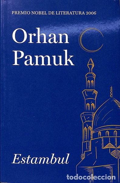 books: Estambul- 9788466383363