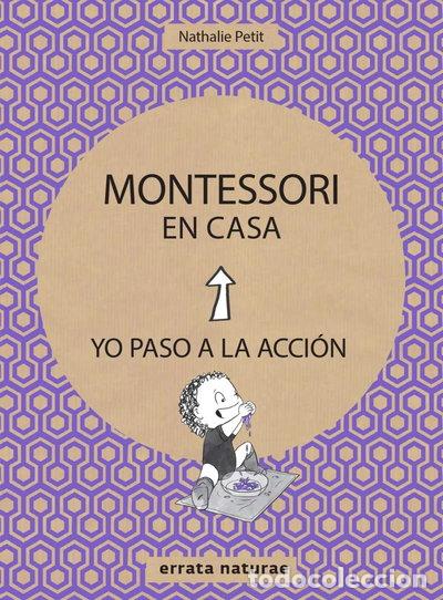 B&uuml;cher: Montessori en casa- 9788416544820