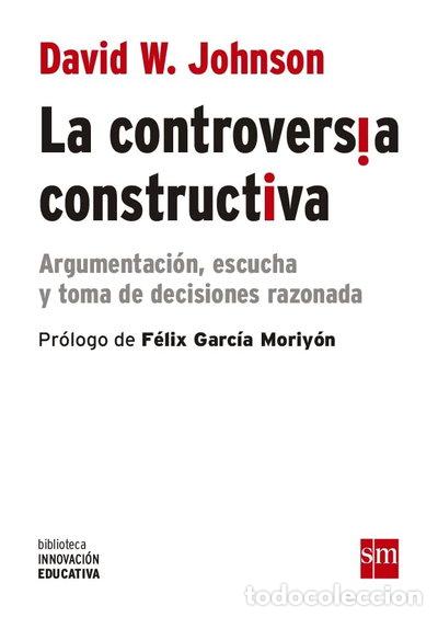Libros: La controversia constructiva- 9788467585018 - Foto 1