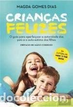 Libros: Crian&ccedil;as felizes- 9789896266479 - Foto 1