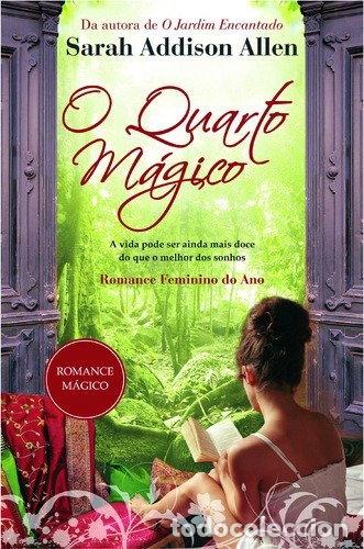 B&uuml;cher: O Quarto M&aacute;gico- 9789898228147