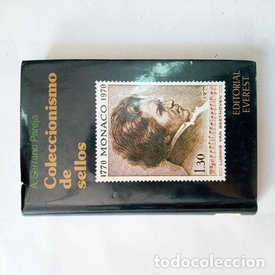 B&uuml;cher: Coleccionismo de Sellos- 9788424128395