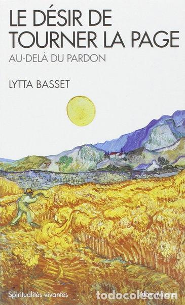 Libros: Le d&eacute;sir de tourner la page- 9782226221643