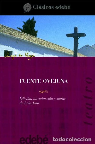 Livres: Fuente Ovejuna- 9788423655359