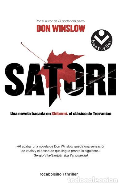 Libros: Satori- 9788492833894