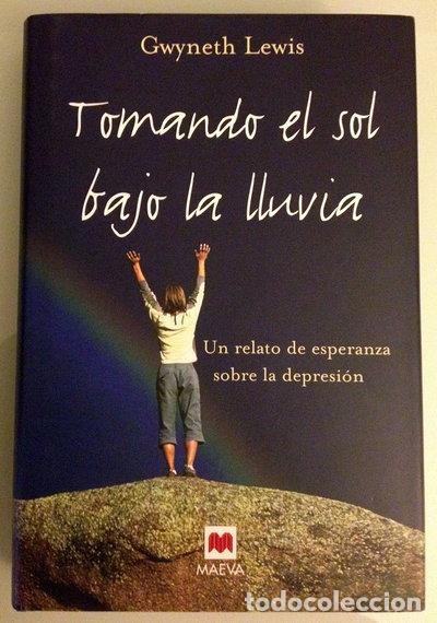 Libros: Tomando el sol bajo la lluvia- 9788496231870