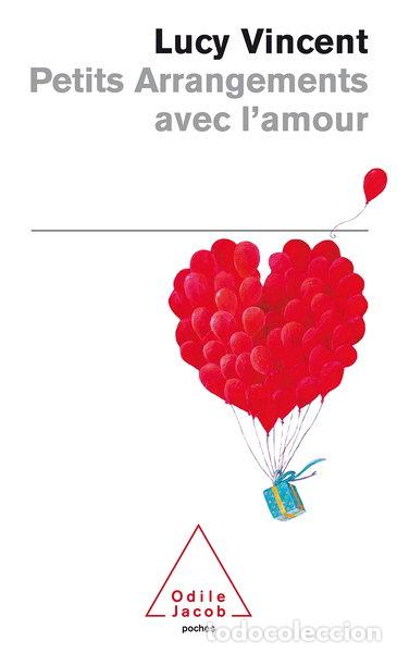 Libros: Petits arrangements avec l'amour- 9782738119322