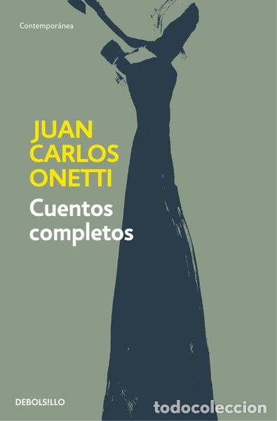 Libros: Cuentos completos- 9788466334600