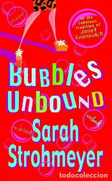 Libros: Bubbles Unbound- 9780747267287