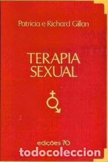 Libros: Terapia sexual- 9789724411095