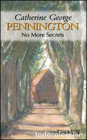 Libros: No More Secrets- 9780263836882