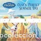 Libri di seconda mano: Disney Frozen: Olaf's Perfect Summer Day- 9781474822756