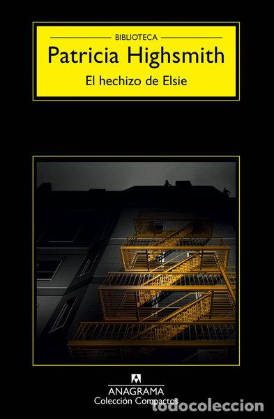 Libri di seconda mano: El hechizo de Elsie- 9788433977984