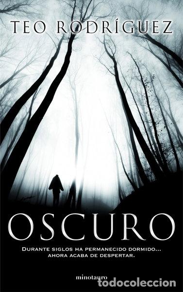 Libros: Oscuro- 9788445000618 - Foto 1