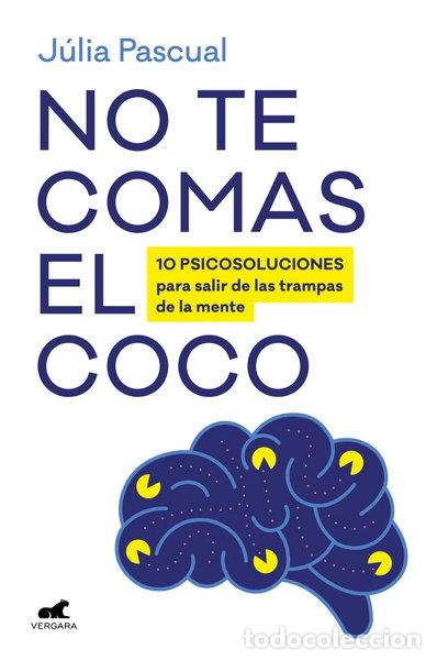 B&uuml;cher: NO TE COMAS EL COCO- 9788419820686