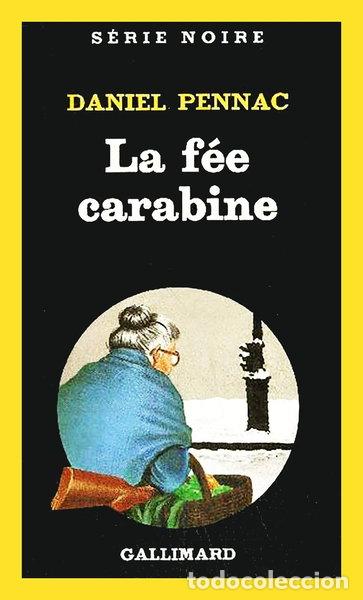 B&uuml;cher: La f&eacute;e carabine- 9782070490851
