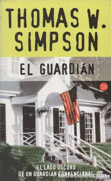 B&uuml;cher: El guardi&aacute;n- 9788466308366