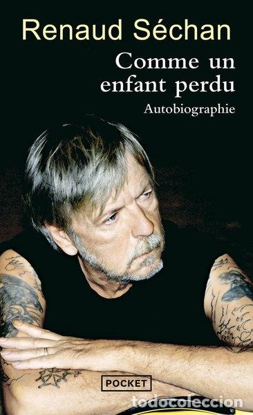 books: Comme un enfant perdu- 9782266274302