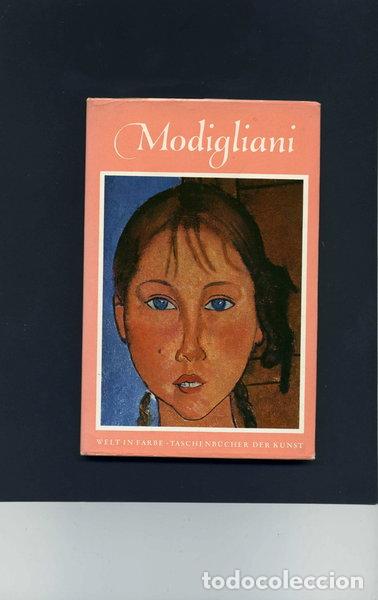 books: Modigliani- 9780195201994