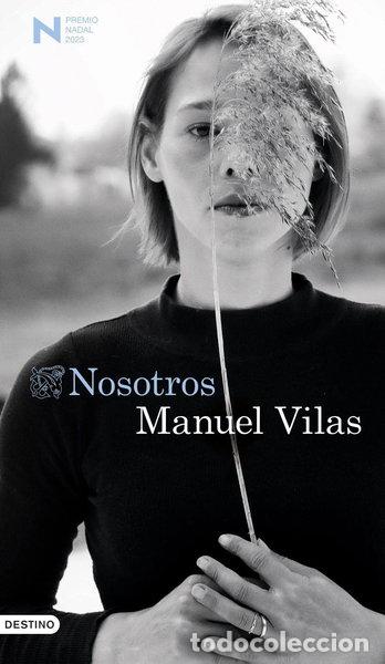 books: Nosotros- 9788423362752