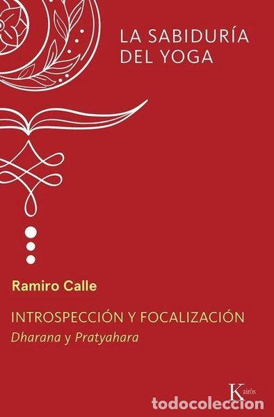 Libros: INTROSPECCION Y FOCALIZACION- 9788411213387