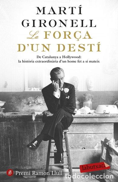 Livros em segunda m&atilde;o: La for&ccedil;a d'un dest&iacute;- 9788417420833