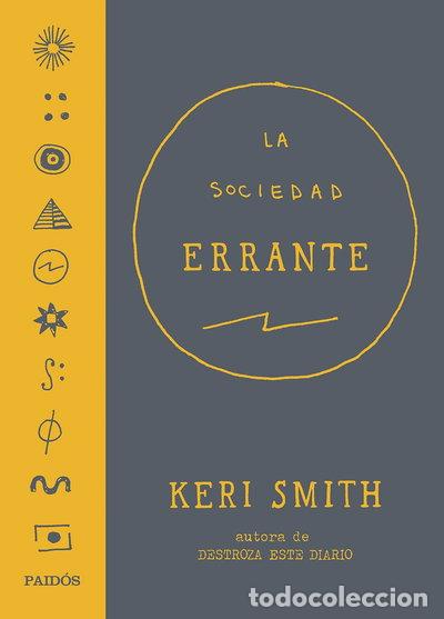 Livres: La Sociedad Errante- 9788449332401
