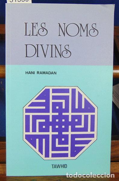 Libri di seconda mano: Les noms divins- 9782909087245