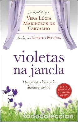 Libri di seconda mano: Violetas na Janela- 9789896871550