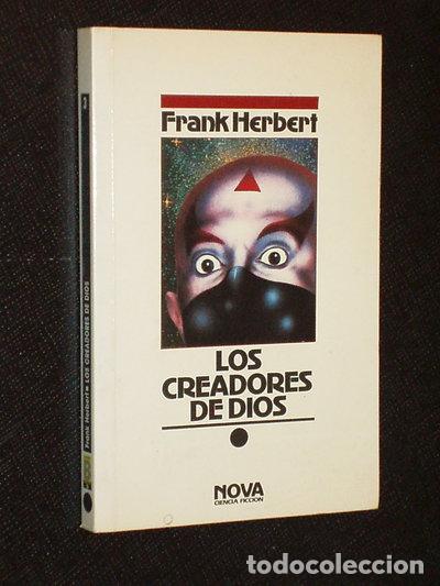 Libri di seconda mano: Los creadores de Dios- 9788477357834