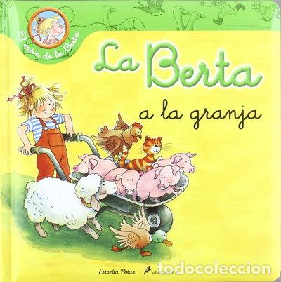 Libri di seconda mano: La Berta a la granja- 9788499326276
