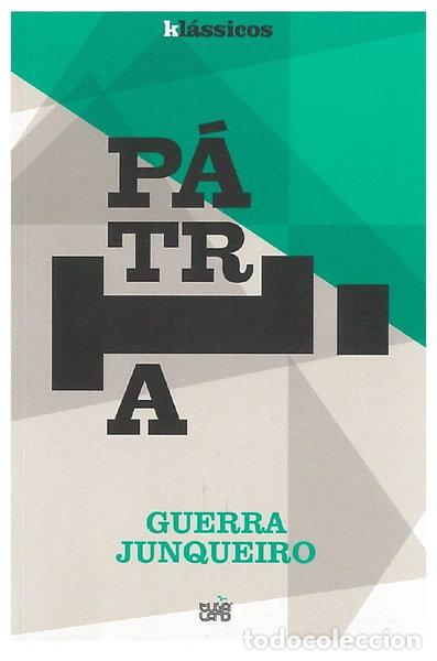 books: P&aacute;tria- 9789898508232