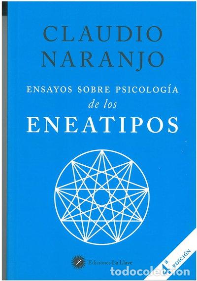 Libros: Ensayos sobre psicolog&iacute;a de los eneatipos- 9788416145423