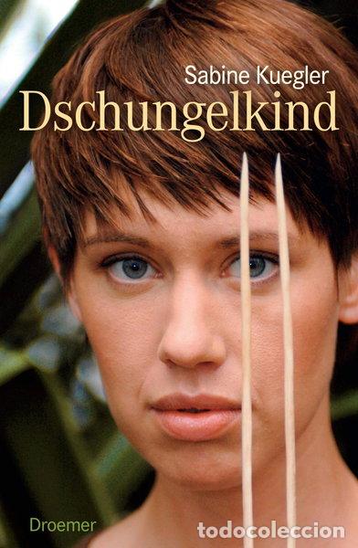 Libros: Dschungelkind- 9783426273616