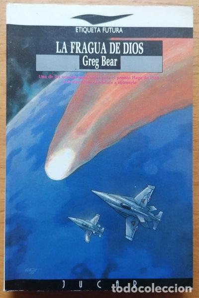 Libros: La fragua de Dios- 9788433440235