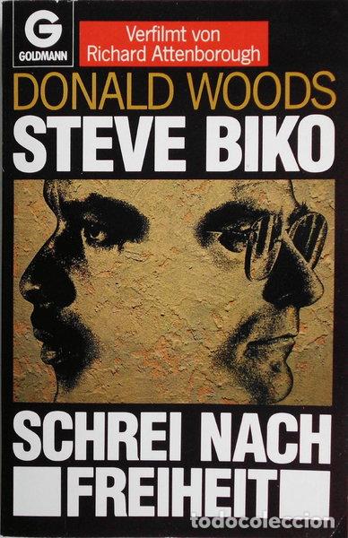 Libros: Steve Biko- 9783442089857