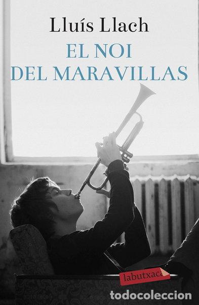 books: El noi del Maravillas- 9788417420468
