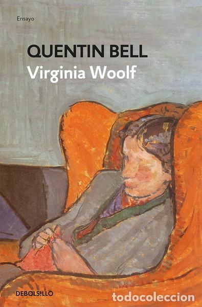 books: Virginia Woolf- 9788497933612