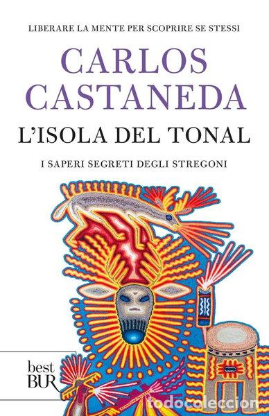 books: L'isola del Tonal- 9788817127516