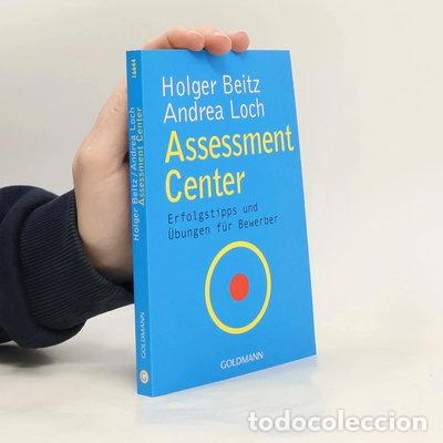 books: Assessment Center: Erfolgstipps und &Uuml;bungen f&uuml;r Bewerber- 9783442166442