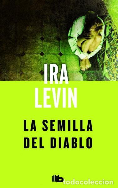 Livros em segunda m&atilde;o: La semilla del diablo- 9788490703205