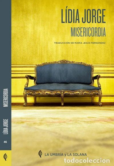 Libros: Misericordia- 9788412624885