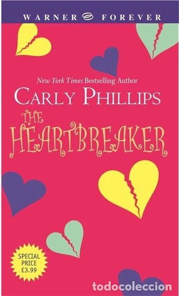 Libros: The Heartbreaker- 9780751536706 - Foto 1