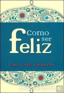 Libros: Como ser feliz- 9789899828803
