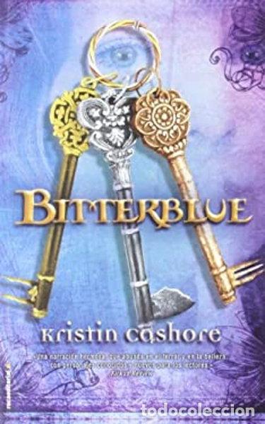 Libros: Bitterblue- 9788499184357 - Foto 1