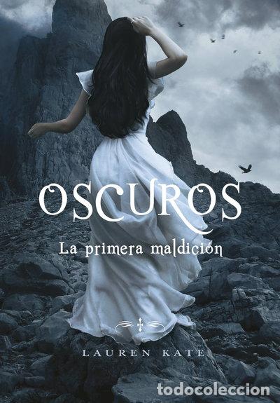 Libros: La primera maldici&oacute;n- 9788484418856
