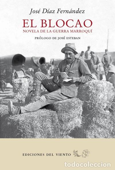 Libros: El blocao- 9788418227172